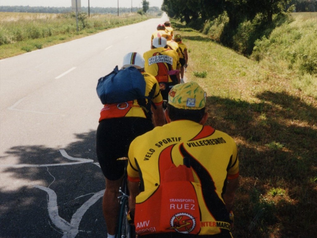 Corse 12