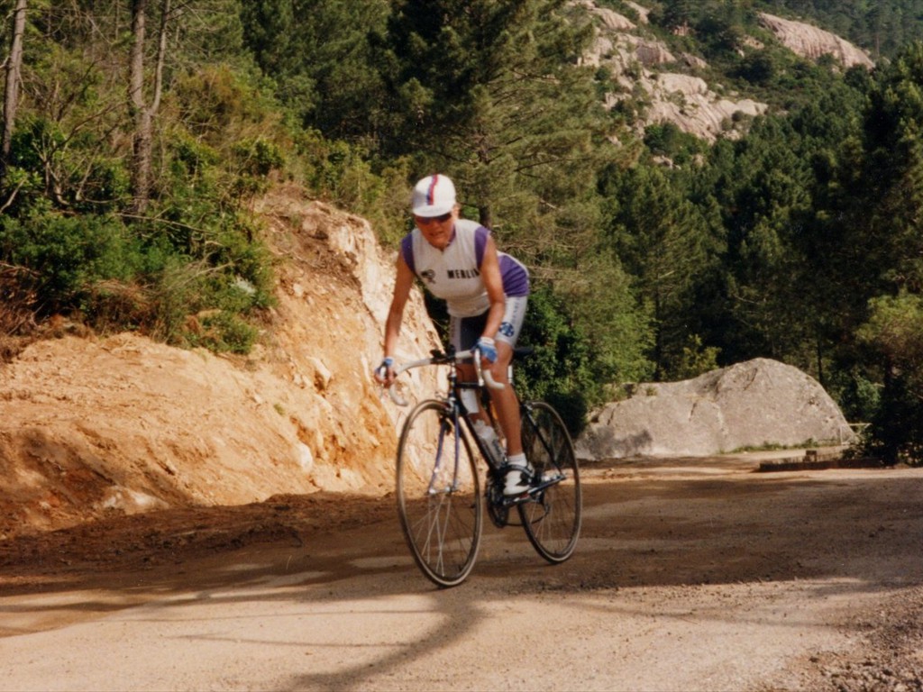 Corse 15