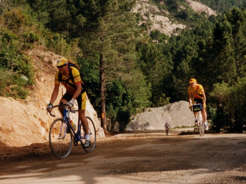 Corse 18