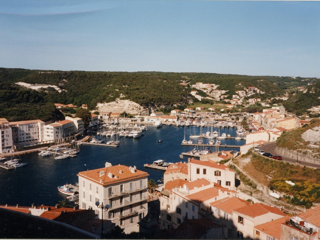 Corse 23