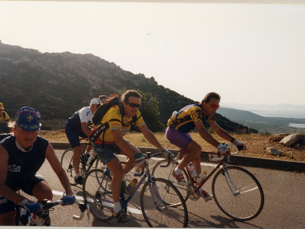 Corse 24