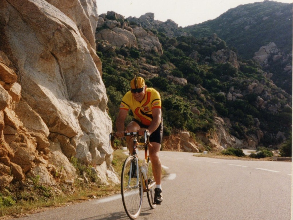 Corse 26