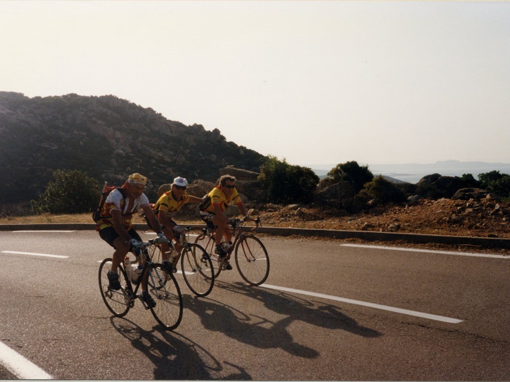 Corse 27