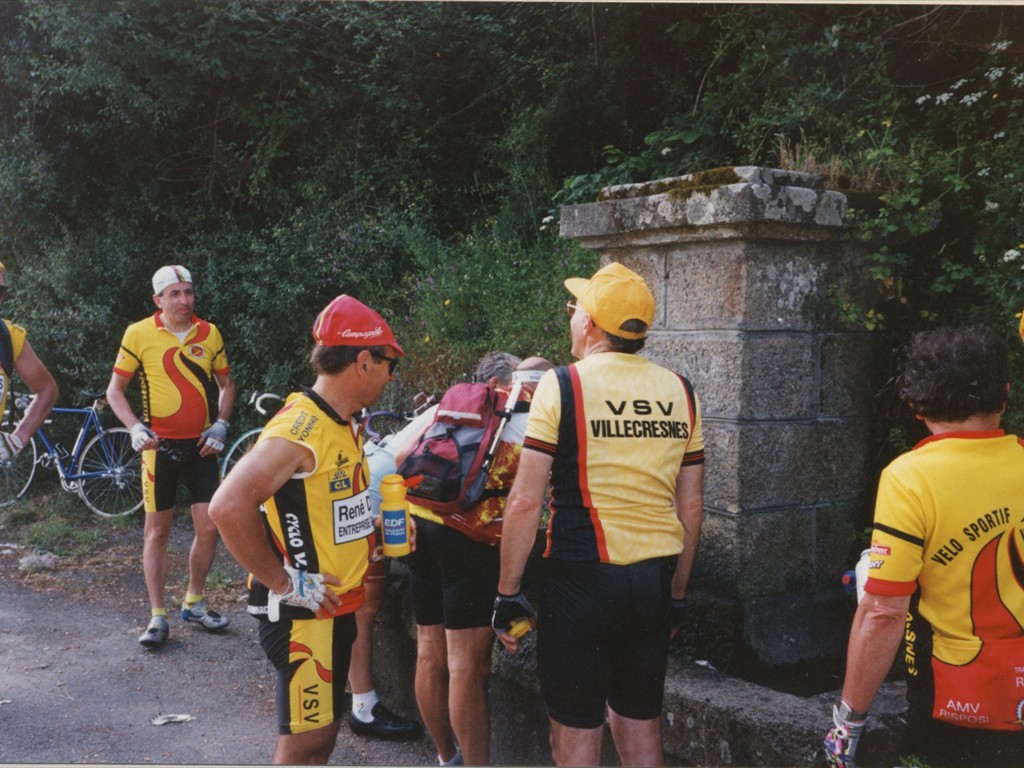 Corse 30