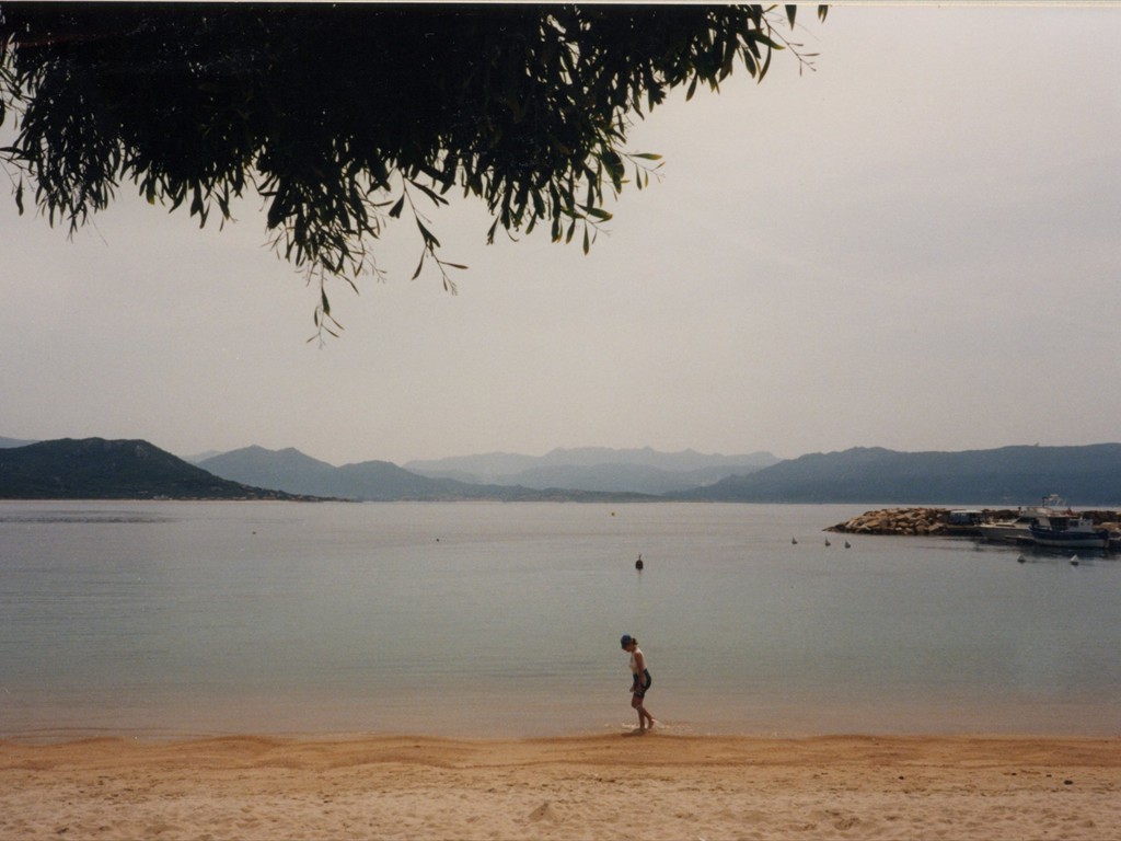 Corse 42