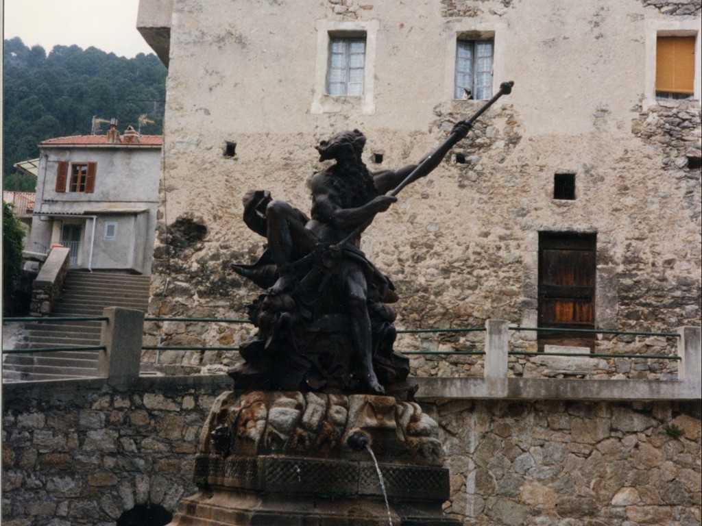 Corse 47