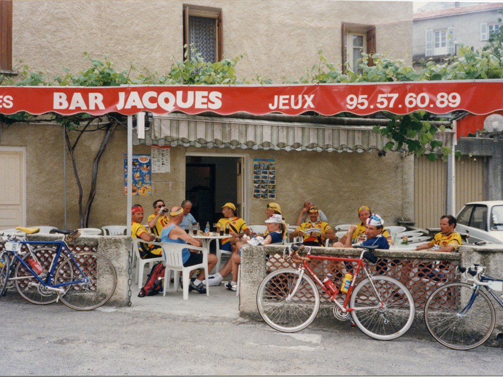 Corse 49