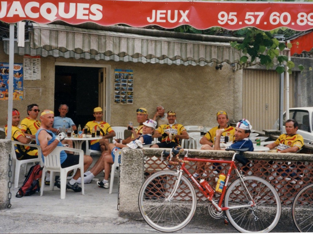 Corse 51