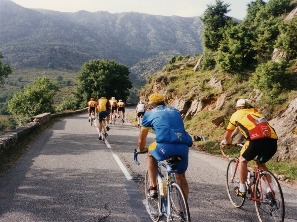 Corse 56