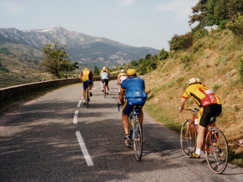 Corse 58