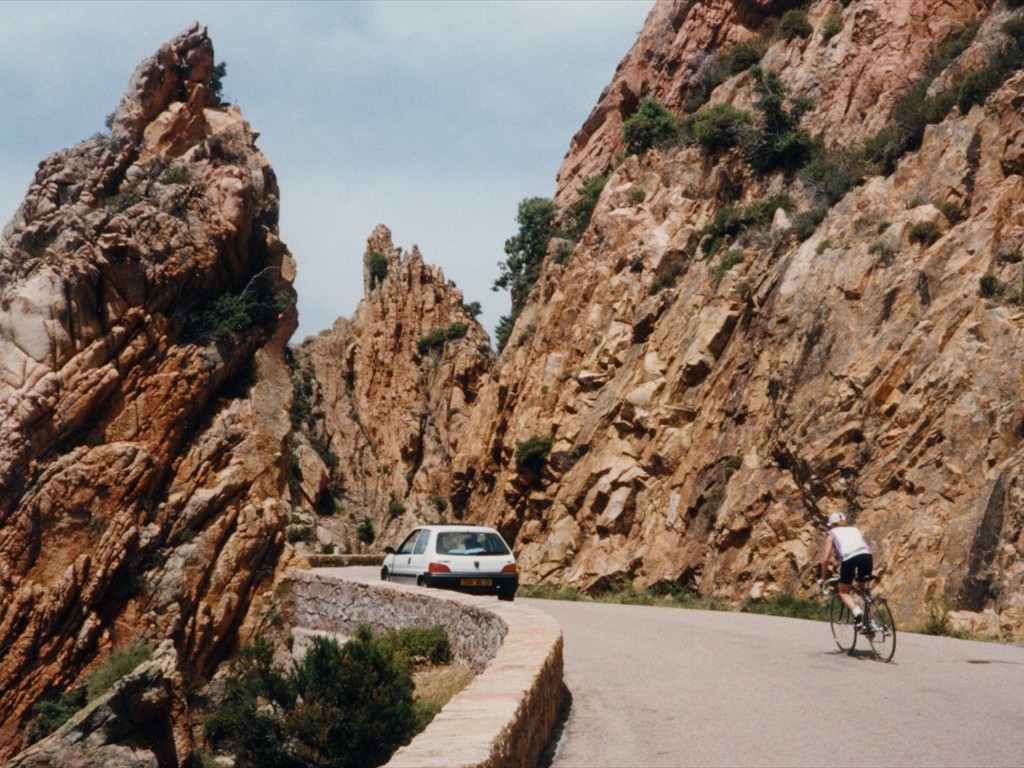 Corse 67