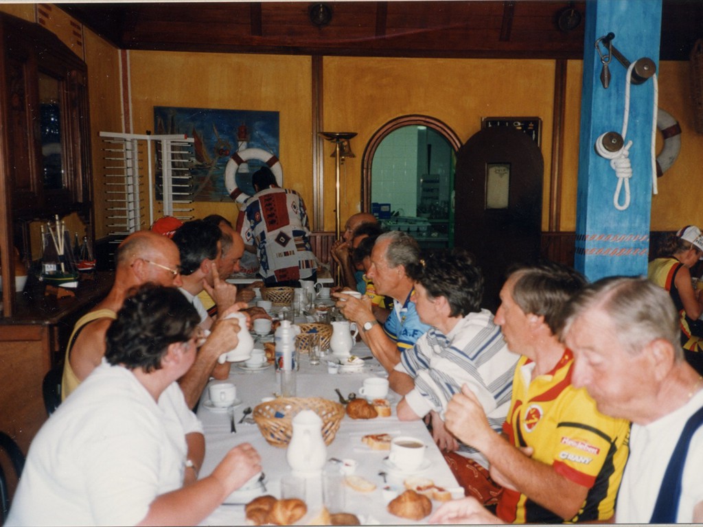Corse 70