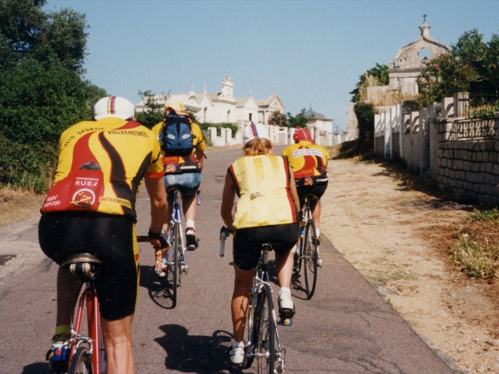 Corse 75
