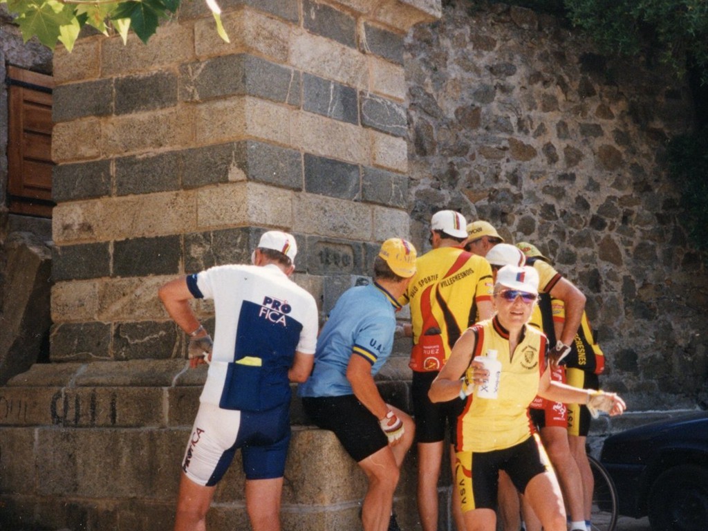 Corse 77