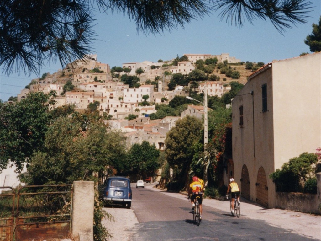 Corse 79