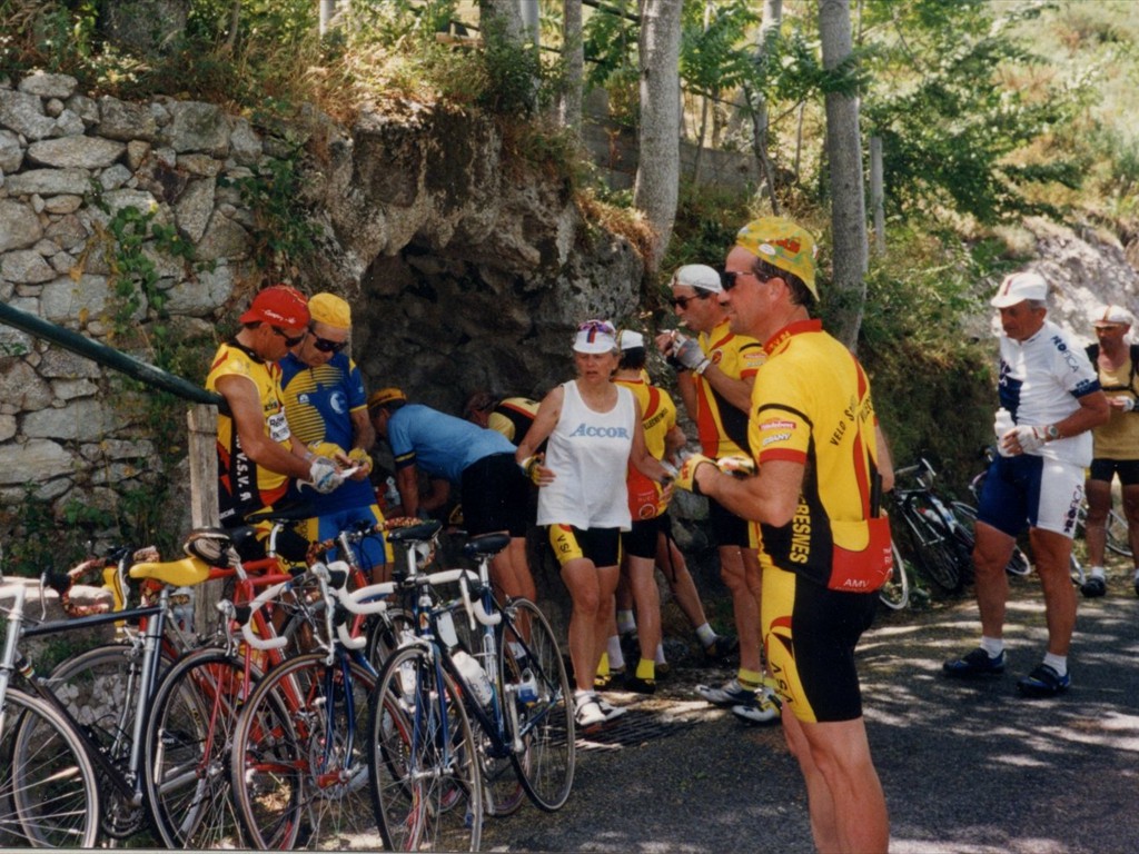 Corse 83