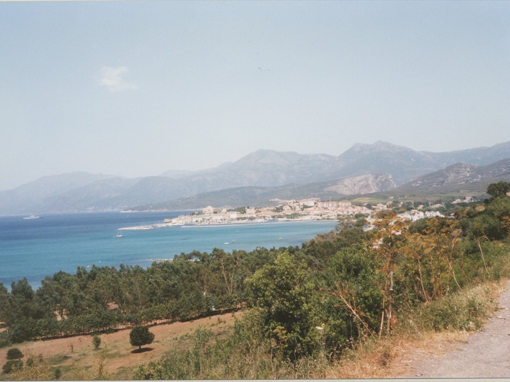 Corse 86
