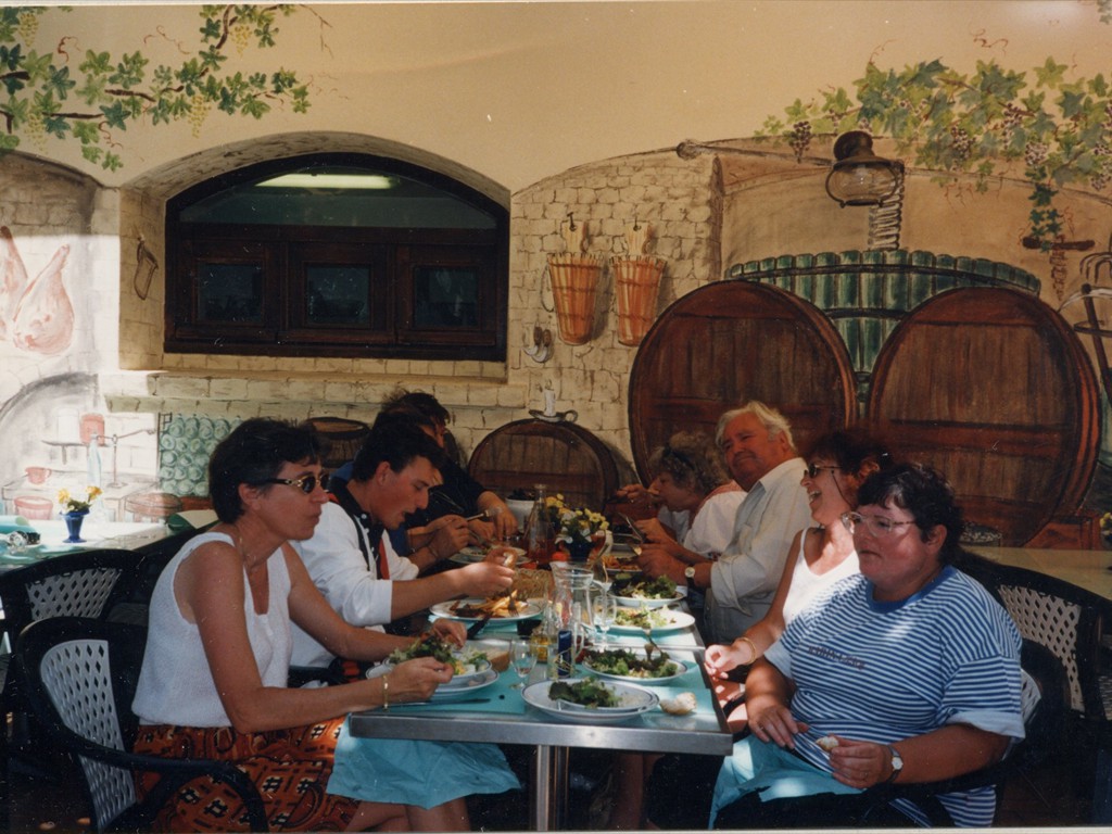 Corse 88