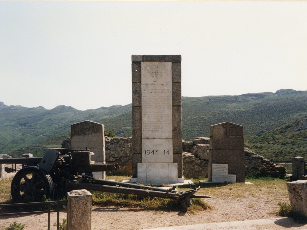Corse 89