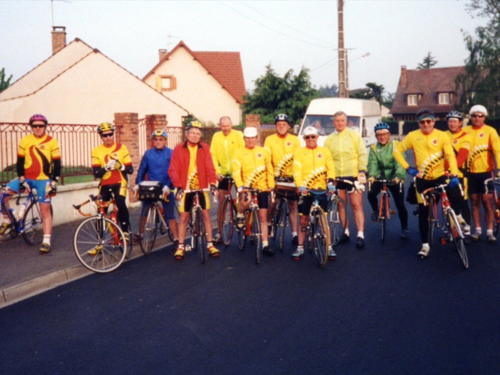 depart fictif
