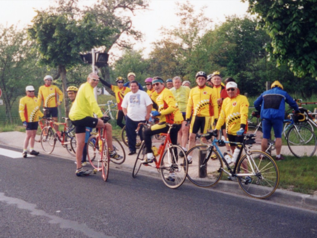 depart reel