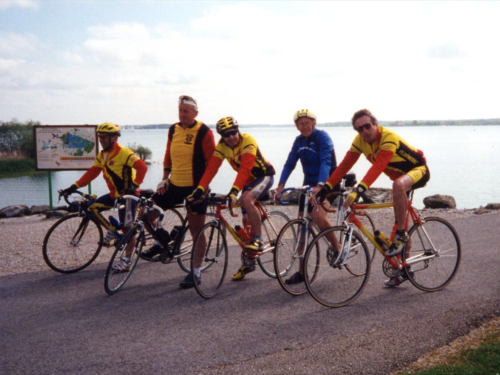 lac du der