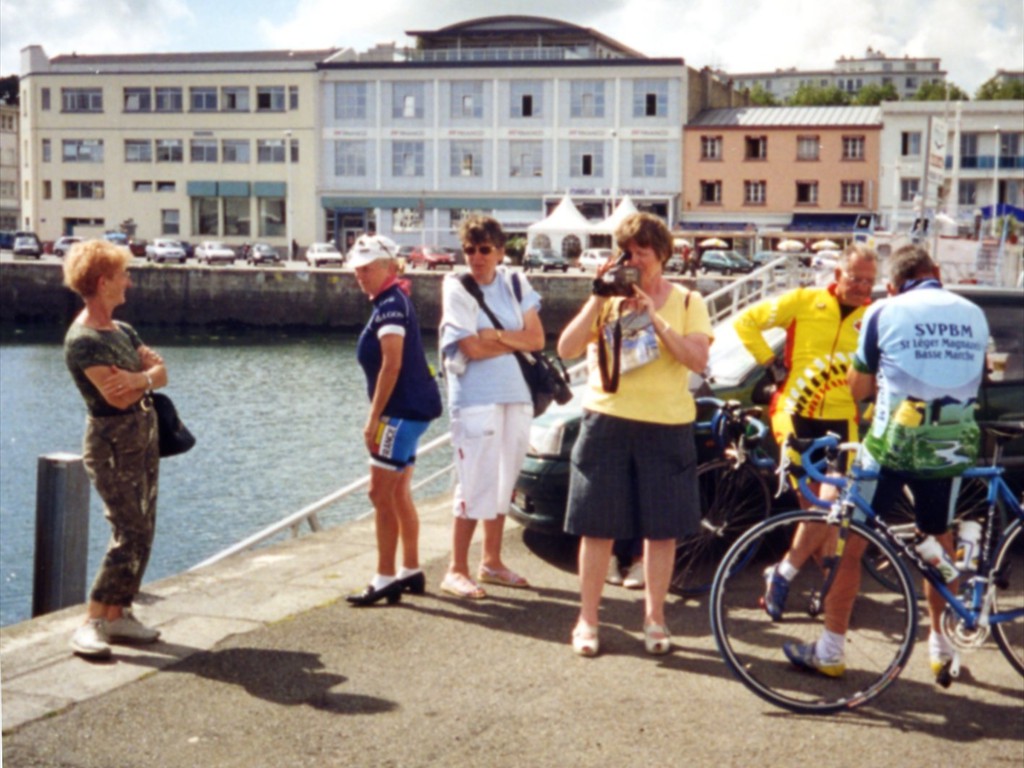 brest