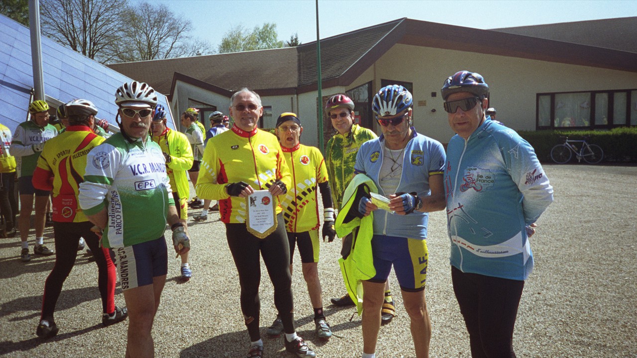 Audax10