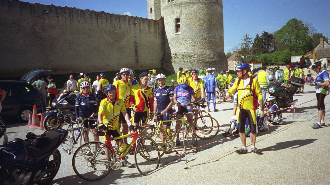 Audax21