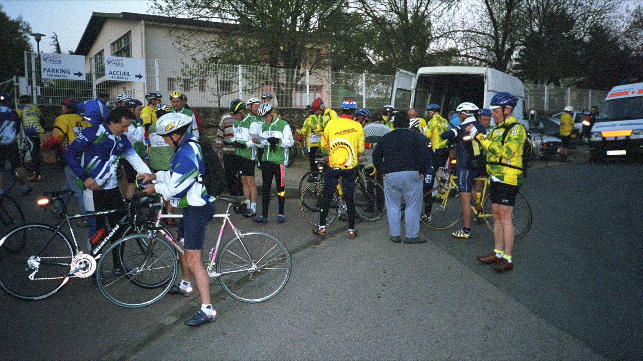 Audax3