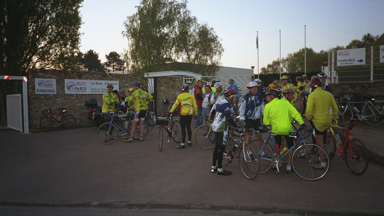 Audax5