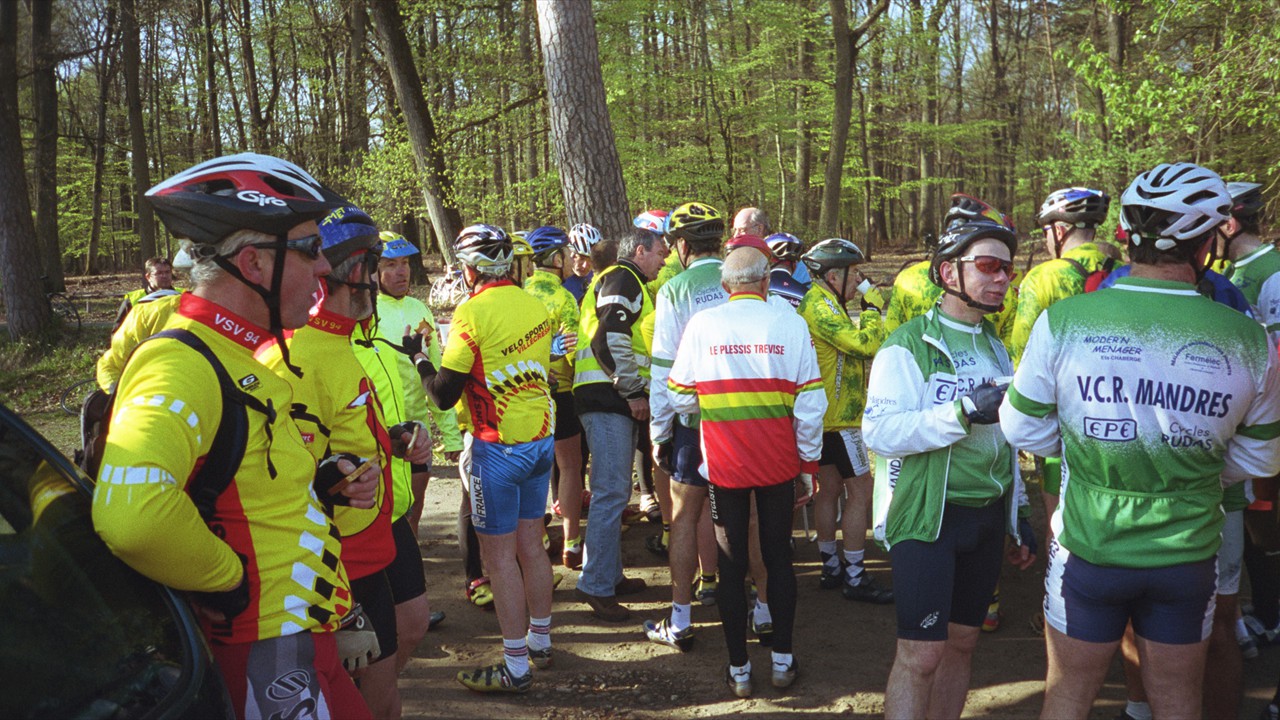 Audax7
