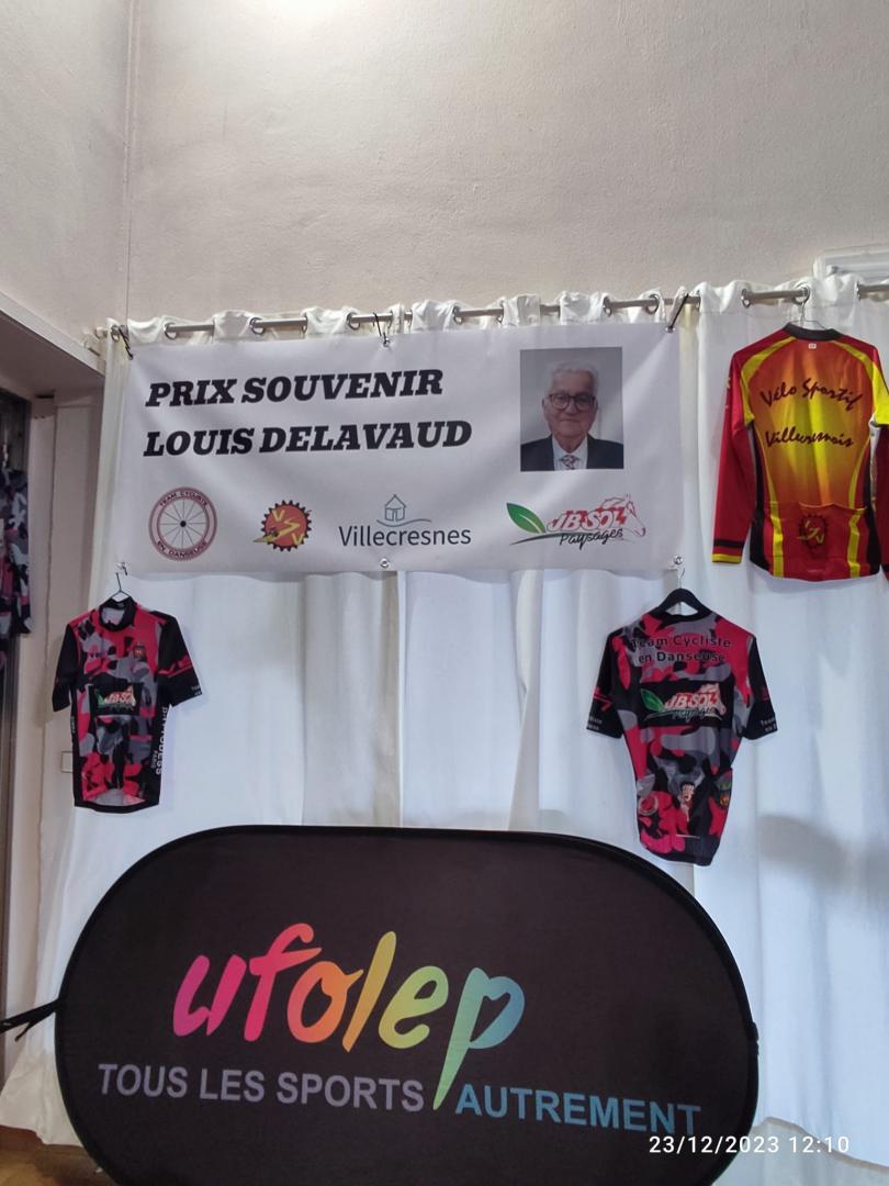 Cyclo-cross 2023